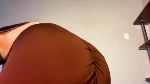 Melisa online show from 03/05/26, 10:55