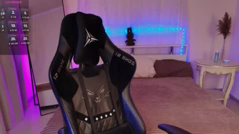 Melissa online show from 11/22/25, 05:17