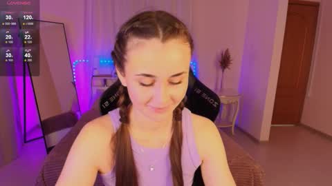 Melissa online show from 11/27/25, 06:04