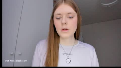 Melissa online show from 04/02/26, 03:04