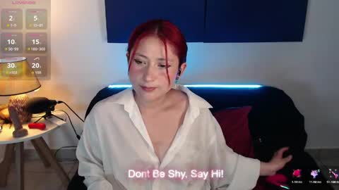 Snapshot of melita_cam chatting on 05/29/26, 11:36 Camelia P online show from 05/29/26, 11:36