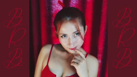 Camelia P online show from 07/23/26, 12:13
