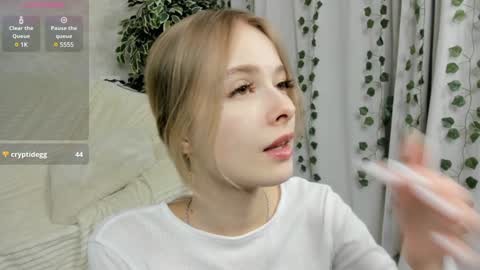 mell milles online show from 01/18/25, 07:58