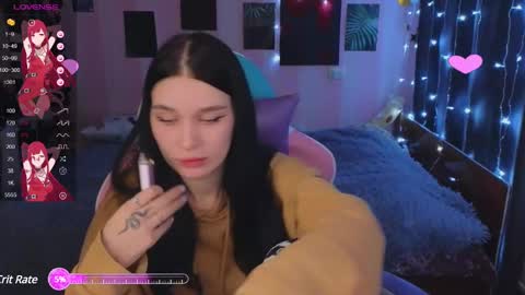 Snapshot of mella_freya chatting on 12/01/24, 09:15 Freya IM NONUDE online show from 12/01/24, 09:15