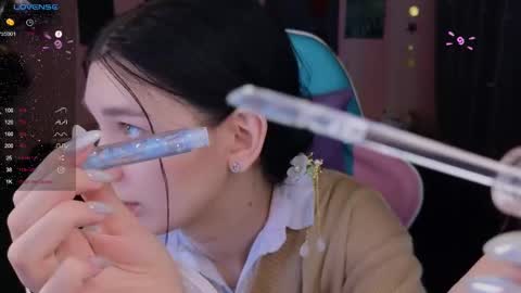 Snapshot of mella_freya chatting on 02/23/25, 09:48 Freya IM NONUDE online show from 02/23/25, 09:48