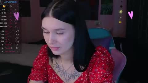 Snapshot of mella_freya chatting on 03/04/25, 10:16 Freya IM NONUDE online show from 03/04/25, 10:16