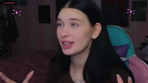 Snapshot of mella_freya chatting on 09/09/25, 11:04 Freya IM NONUDE online show from 09/09/25, 11:04