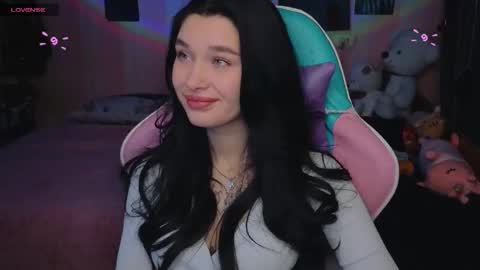 Snapshot of mella_freya chatting on 09/17/25, 11:50 Freya IM NONUDE online show from 09/17/25, 11:50