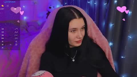 Snapshot of mella_freya chatting on 11/13/25, 11:03 Freya IM NONUDE online show from 11/13/25, 11:03