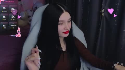 Snapshot of mella_freya chatting on 12/01/25, 11:32 Freya IM NONUDE online show from 12/01/25, 11:32