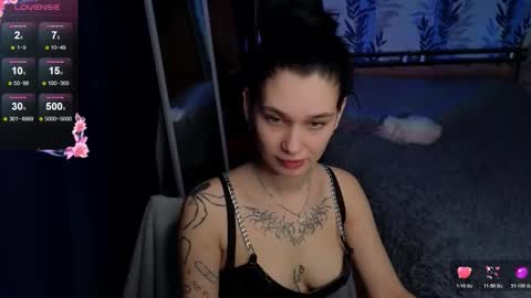 Freya  IM NONUDE online show from 03/25/26, 06:52
