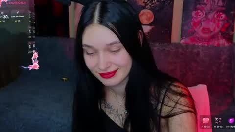 Freya  IM NONUDE online show from 07/22/26, 10:45