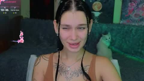 Freya  IM NONUDE online show from 07/26/26, 10:49