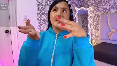 Mellani  online show from 02/25/25, 06:14