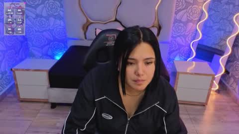 Mellani  online show from 01/10/26, 03:30