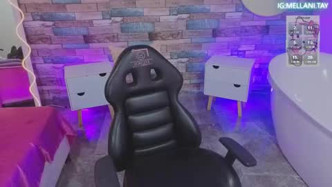 Mellani  online show from 02/28/26, 03:40