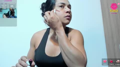 mellanie online show from 10/07/25, 09:39