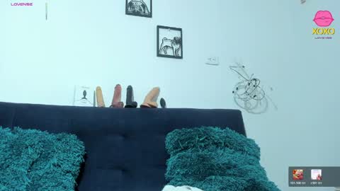 mellanie online show from 05/16/26, 11:20