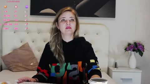 Mellanie online show from 04/03/26, 04:10