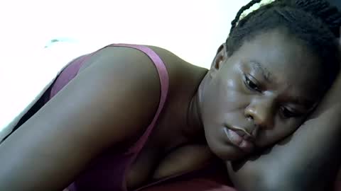 mellanine_ebony online show from 06/22/26, 04:31