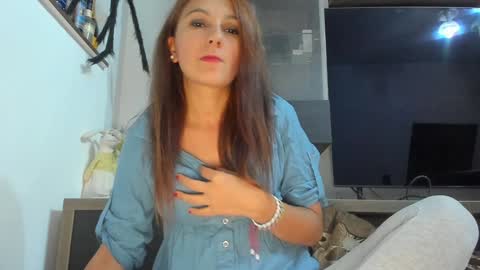 Snapshot of mellbell_ chatting on 09/12/25, 06:41 MellyMell online show from 09/12/25, 06:41