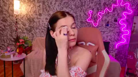 mellhyees online show from 03/28/26, 05:34