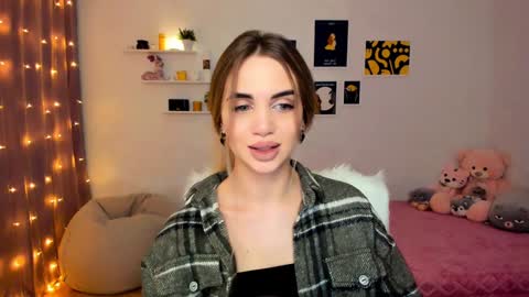 Tessa online show from 12/09/24, 12:12