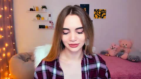 Tessa online show from 01/11/25, 11:35