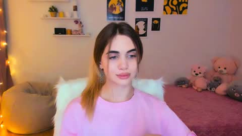 Tessa online show from 01/29/25, 11:25