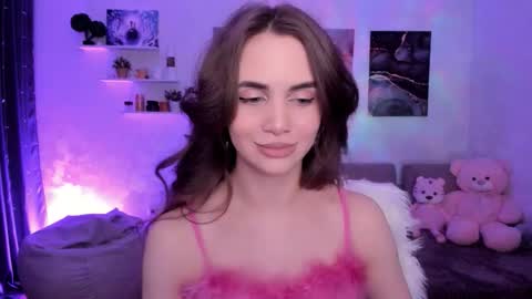 Tessa online show from 01/06/26, 09:39