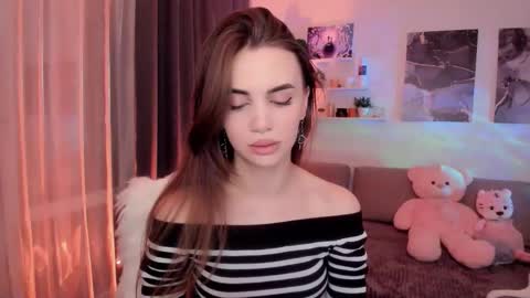 Tessa online show from 02/15/26, 03:25