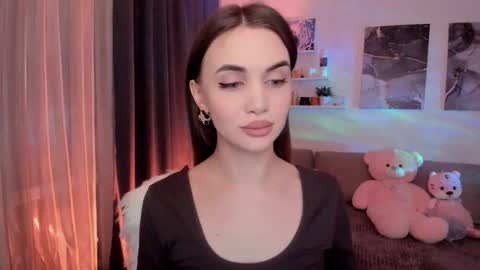 Tessa online show from 02/18/26, 03:13