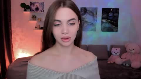 Tessa online show from 04/26/26, 03:26