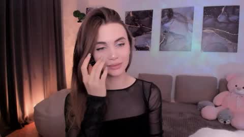 Tessa online show from 05/02/26, 03:22