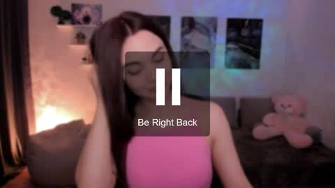 Tessa online show from 05/12/26, 11:02