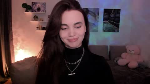 Tessa online show from 05/15/26, 12:06