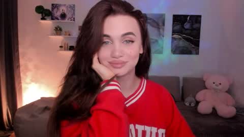Tessa online show from 05/29/26, 04:32
