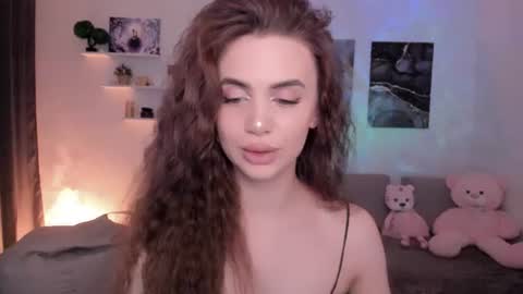 Tessa online show from 07/02/26, 10:54