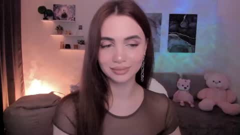 Tessa online show from 07/09/26, 04:49