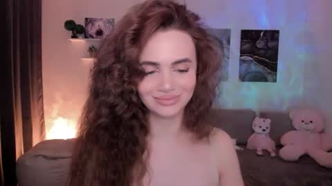 Tessa online show from 07/10/26, 04:50