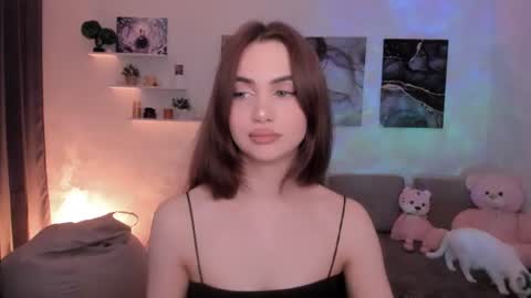 Tessa online show from 07/12/26, 04:47