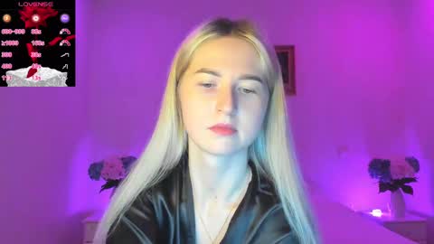 Mellina online show from 03/03/25, 09:05