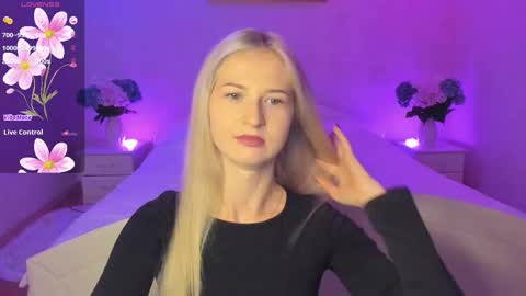 Mellina online show from 10/06/25, 07:11