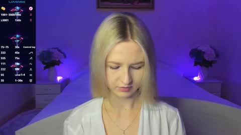 Mellina online show from 12/05/25, 08:27