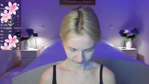 Mellina online show from 01/07/26, 09:39