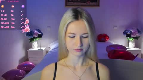 Mellina online show from 02/12/26, 08:15