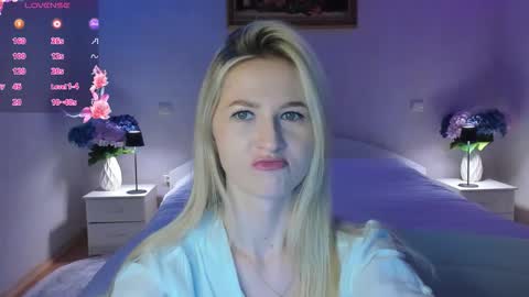 Mellina online show from 03/01/26, 08:22