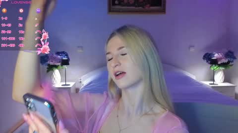 Mellina online show from 03/04/26, 08:37