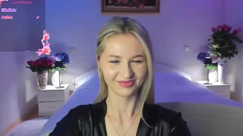 Mellina online show from 03/06/26, 10:28