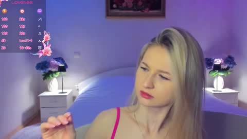 Mellina online show from 03/11/26, 10:38